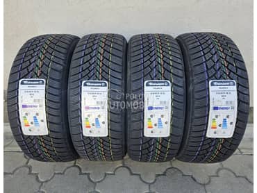 Barum 215/45 R18 Zimska