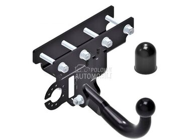 Kuka za vucu za Jeep Wrangler