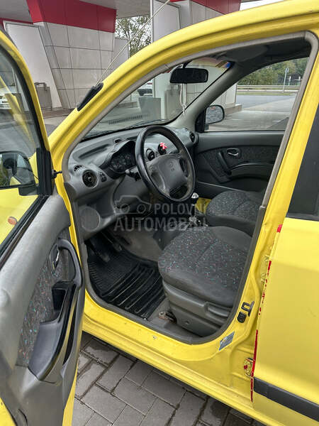 Hyundai Atos 1.0 GLS