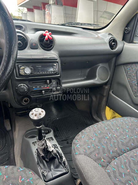 Hyundai Atos 1.0 GLS