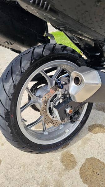 Honda NC 750