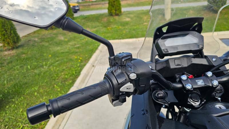 Honda NC 750