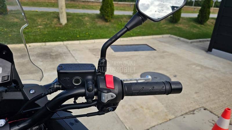 Honda NC 750