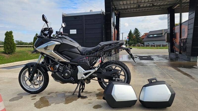 Honda NC 750