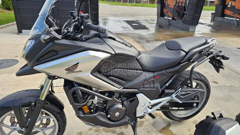 Honda NC 750