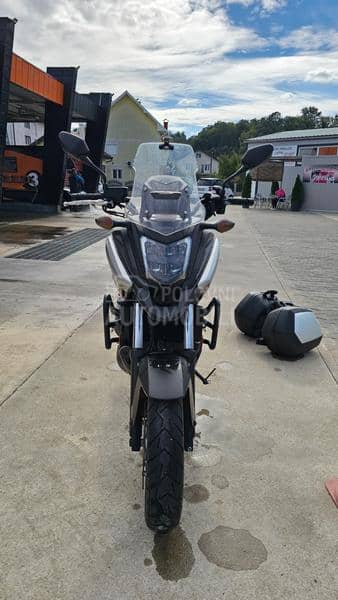 Honda NC 750