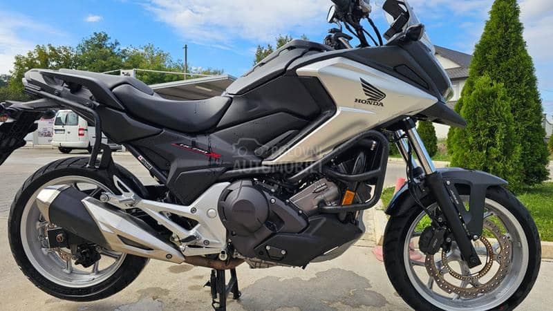 Honda NC 750