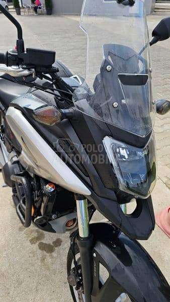 Honda NC 750