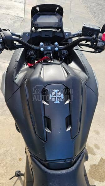Honda NC 750