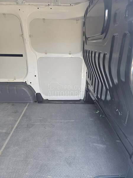 Nissan Nv200 1.5 disel
