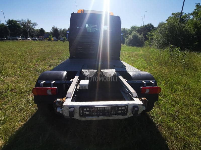 Renault MASCOTT 160 DXi BE 3,5t