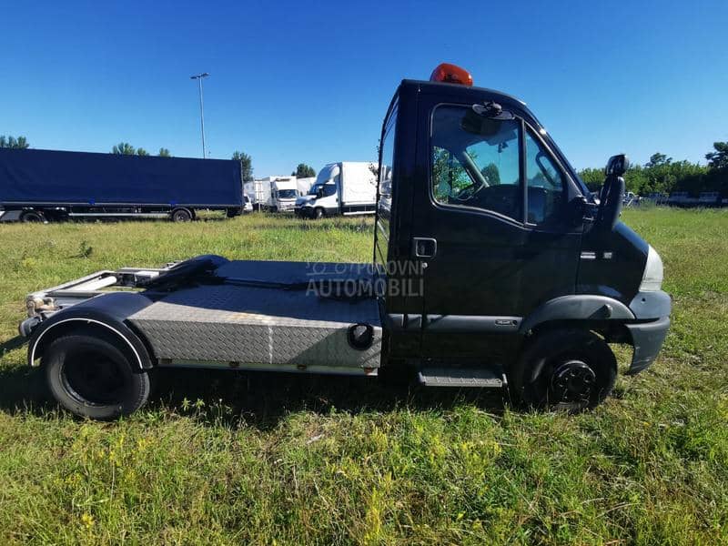 Renault MASCOTT 160 DXi BE 3,5t