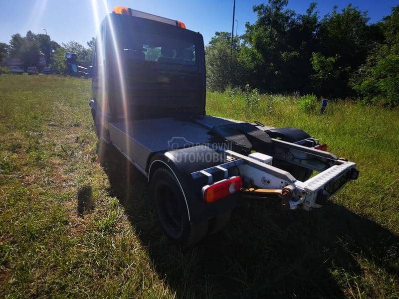 Renault MASCOTT 160 DXi BE 3,5t