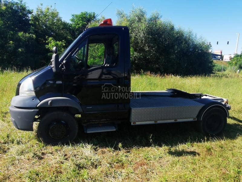 Renault MASCOTT 160 DXi BE 3,5t