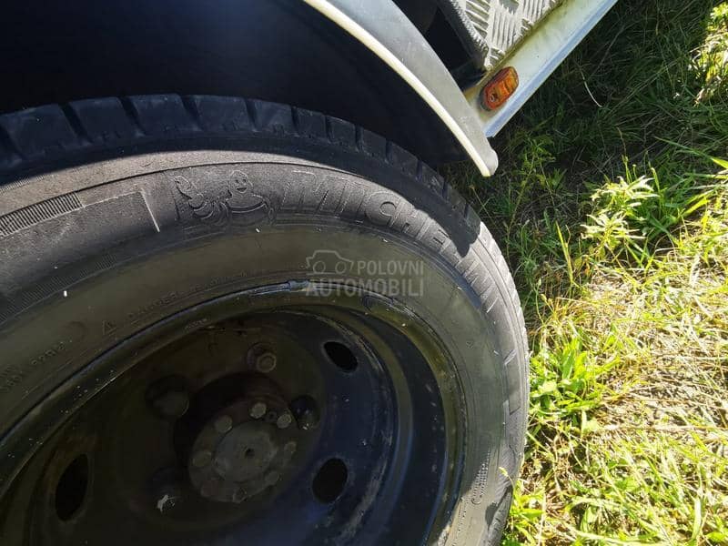 Renault MASCOTT 160 DXi BE 3,5t