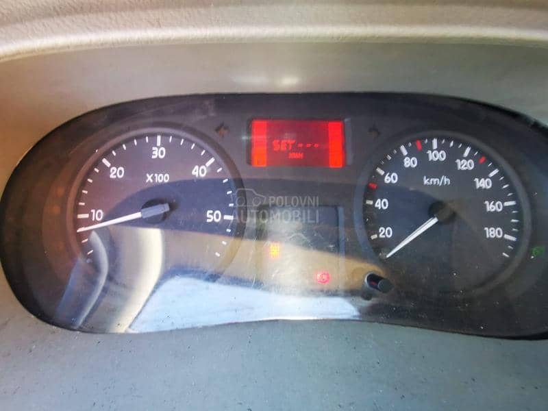 Renault MASCOTT 160 DXi BE 3,5t