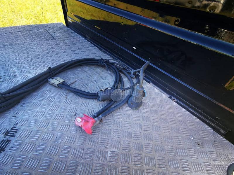 Renault MASCOTT 160 DXi BE 3,5t