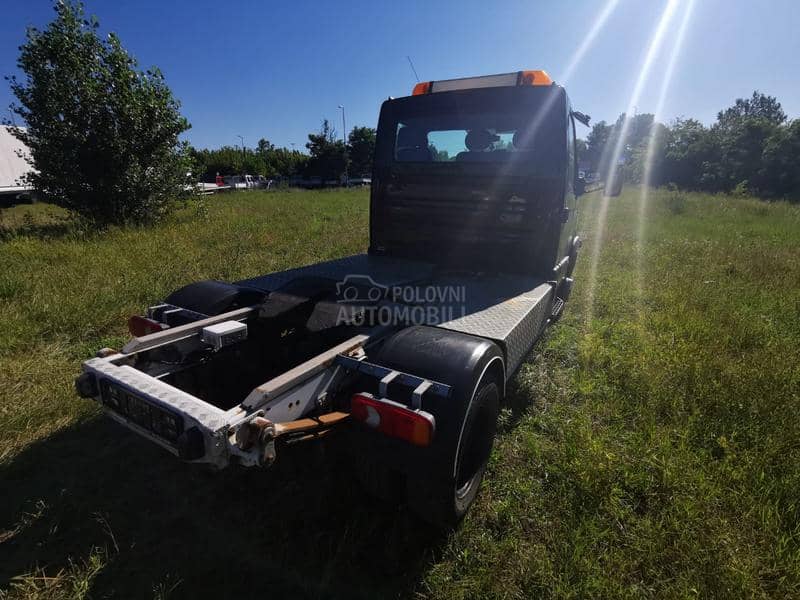 Renault MASCOTT 160 DXi BE 3,5t