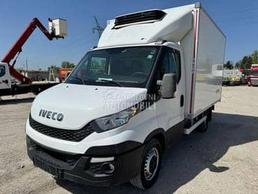 Iveco Daily IVECO 35.130 S