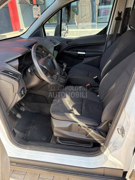 Ford Transit Connect 1,6 DCI
