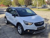 Opel Crossland X  1.6 ECOTEC D
