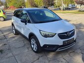 Opel Crossland X  1.6 ECOTEC D