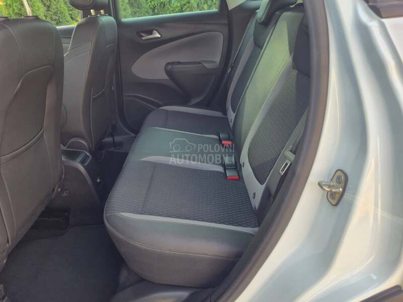 Opel Crossland X  1.6 ECOTEC D