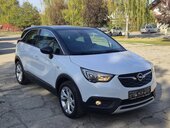 Opel Crossland X  1.6 ECOTEC D