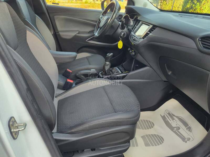 Opel Crossland X  1.6 ECOTEC D