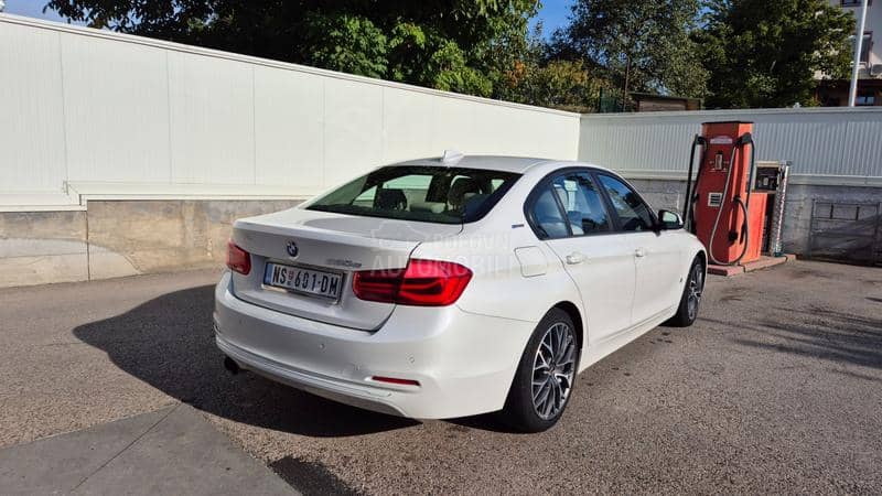 BMW 330 330 E