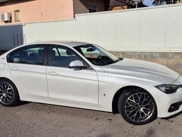 BMW 330 330 E