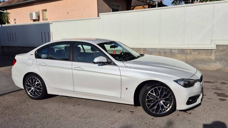 BMW 330 330 E
