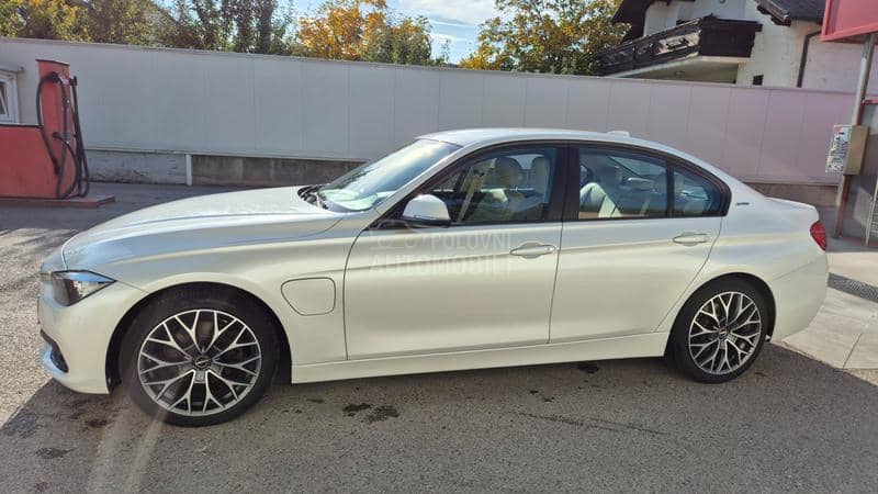 BMW 330 330 E