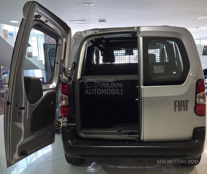 Fiat Doblo 