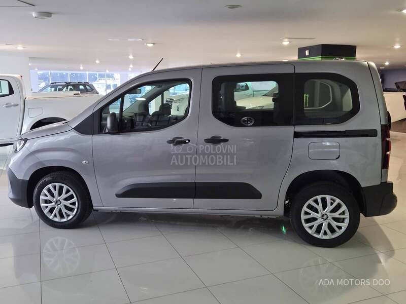 Fiat Doblo 