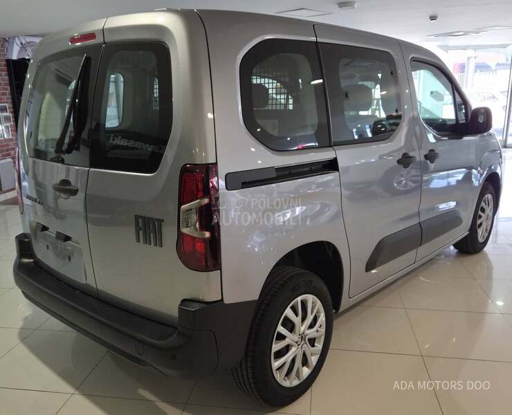 Fiat Doblo 