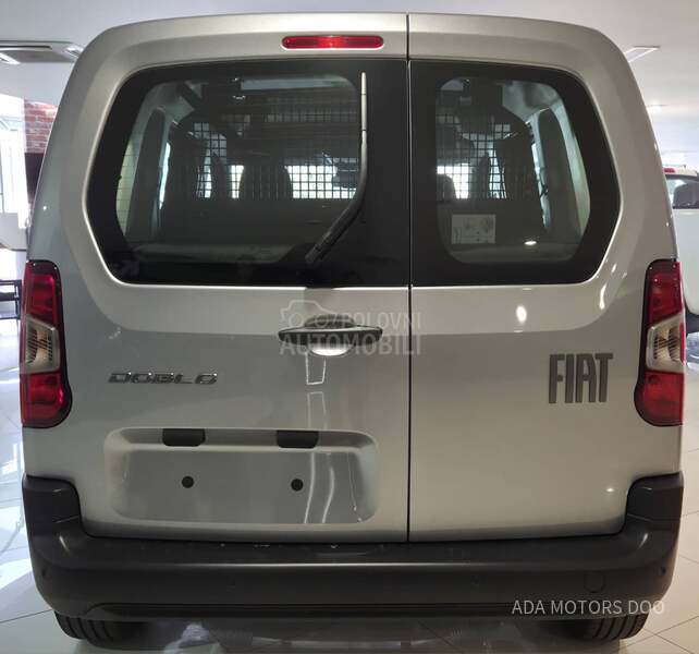 Fiat Doblo 