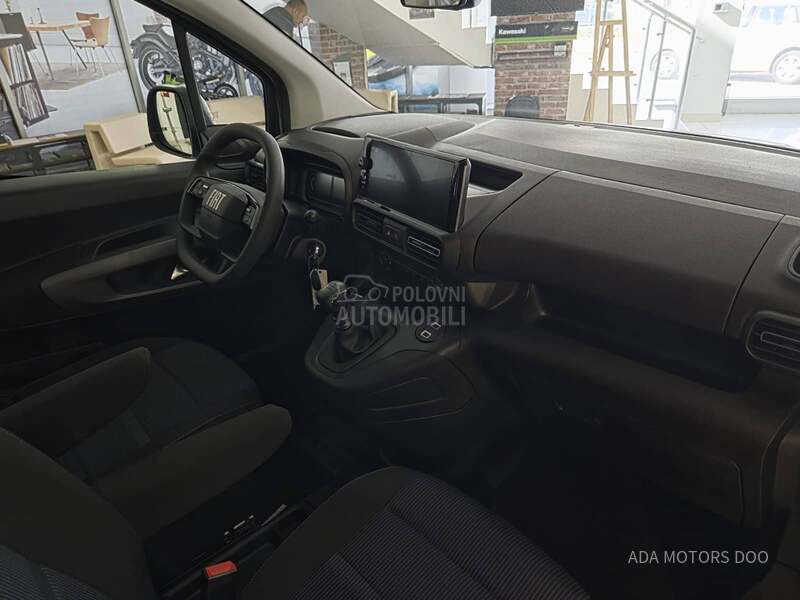 Fiat Doblo 