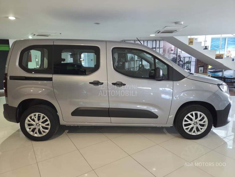 Fiat Doblo 