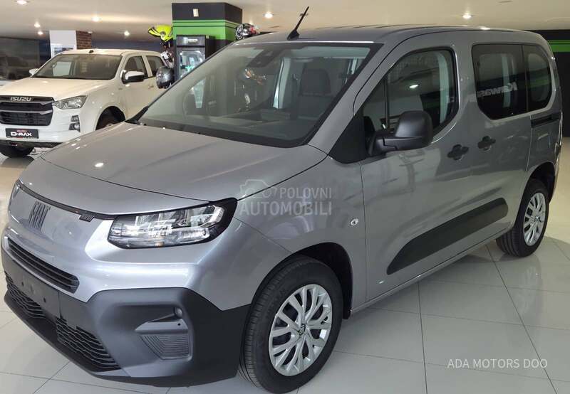 Fiat Doblo 