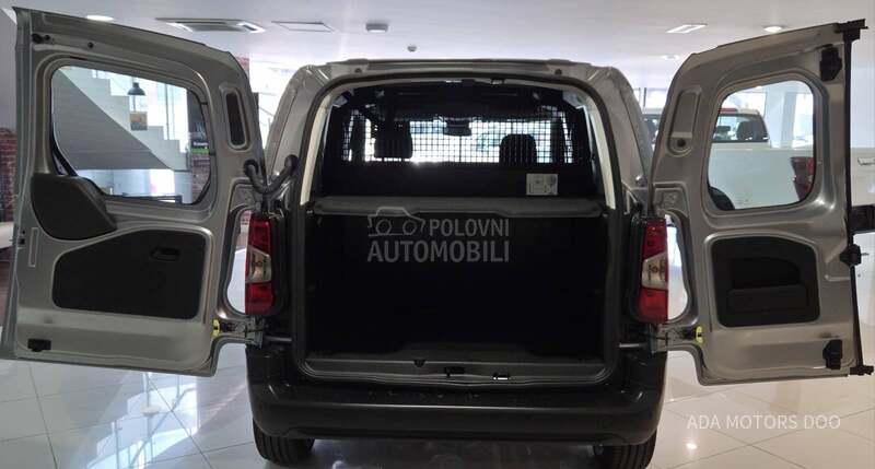 Fiat Doblo 