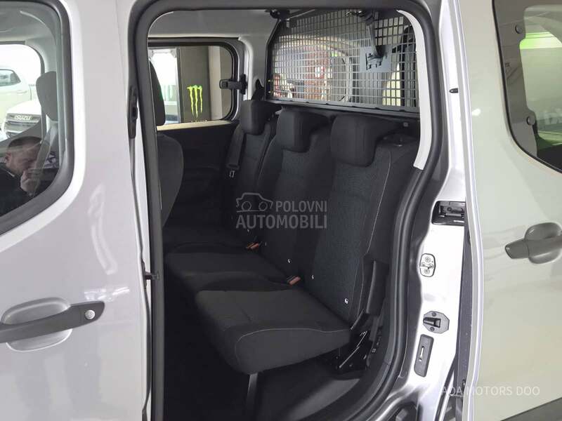 Fiat Doblo 