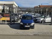 Volkswagen Fox 1.4 tdi