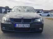 BMW 320 2,0 aut NOV restajli