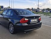 BMW 320 2,0 aut NOV restajli