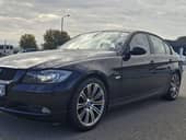 BMW 320 2,0 aut NOV restajli