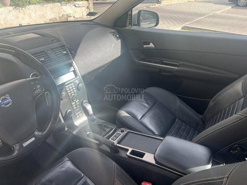 Volvo C30 1.6  HDI R-Design