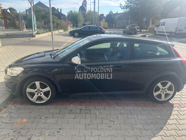 Volvo C30 1.6  HDI R-Design