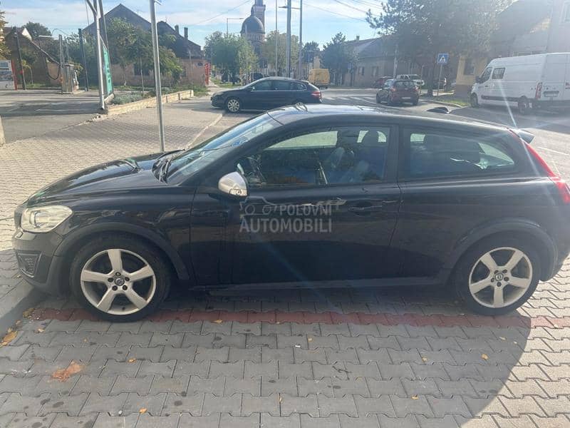 Volvo C30 1.6  HDI R-Design
