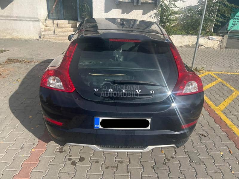 Volvo C30 1.6  HDI R-Design